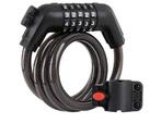 Fietsslot Kabelslot (8stuks normaal 20€ pst), Ophalen, Nieuw, Kabelslot