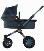 Bugaboo Buffalo kinderwagen/buggy Denim, Ophalen of Verzenden, Gebruikt, Bugaboo