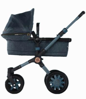 Bugaboo Buffalo kinderwagen/buggy Denim beschikbaar voor biedingen