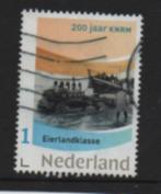 dick ‹(•¿•)› nl i0391 knrm - schip, Verzenden, Na 1940, Gestempeld