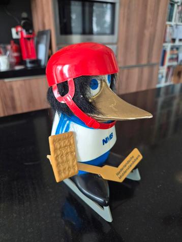 NMB Spaarpot Pinguïn? beschikbaar voor biedingen