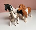 Schleich paard tinker familie, Ophalen of Verzenden, Gebruikt