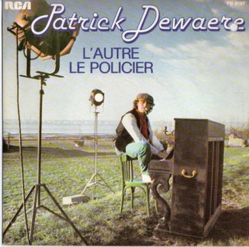 SINGLES: Patrick Dewaere