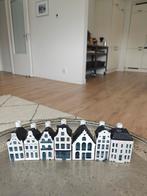 KLM Huisjes 13, 17, 18, 23, 49, 60 en 93 (Laagste Prijzen!), Verzamelen, KLM Huisjes, Ophalen of Verzenden, Nieuw, Gevuld