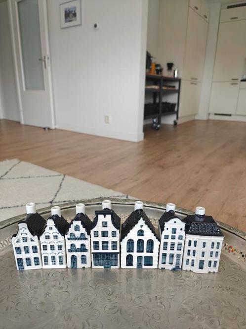 KLM Huisjes 13, 17, 18, 23, 49, 60 en 93 (Laagste Prijzen!), Verzamelen, KLM Huisjes, Nieuw, Gevuld, Ophalen of Verzenden