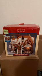 Lemax devaneys bakery, Diversen, Kerst, Ophalen of Verzenden, Zo goed als nieuw
