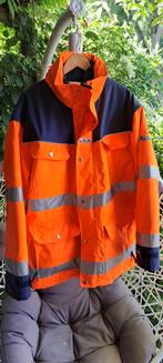 Hydro wear jacket size L, Ophalen of Verzenden, Zo goed als nieuw