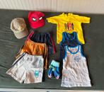 Kleding jongen (zomer), maat 86/92, Kinderen en Baby's, Ophalen of Verzenden, Zo goed als nieuw