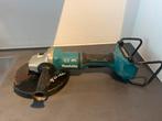 Makita haakse  slijper DGA 900, Doe-het-zelf en Verbouw, Gereedschap | Slijpmachines, Ophalen of Verzenden, 700 tot 1000 watt