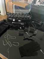 Babyliss thermo ceramic rollers nieuw, Sieraden, Tassen en Uiterlijk, Uiterlijk | Haarverzorging, Ophalen, Nieuw, Krultang of Stijltang