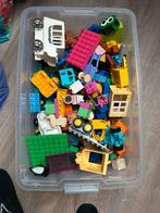 Grote bak Duplo stenen!, Kinderen en Baby's, Speelgoed | Duplo en Lego, Ophalen of Verzenden, Gebruikt, Losse stenen, Duplo