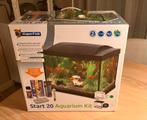 Aquarium Superfish Start 20, Dieren en Toebehoren, Vissen | Aquaria en Toebehoren, Ophalen, Zo goed als nieuw, Leeg aquarium