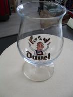 duvel bier glas uit  2000, Verzamelen, Biermerken, Nieuw, Duvel, Glas of Glazen, Ophalen of Verzenden