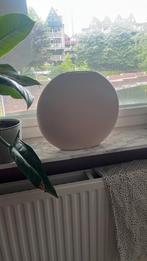 Fest vaas Obi L, Ophalen, Minder dan 50 cm, Rond, Zo goed als nieuw