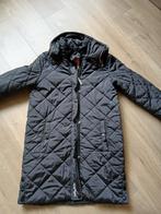 WE jas 170/176/winterjas/meidenjas, Kinderen en Baby's, Kinderkleding | Maat 170, Ophalen of Verzenden, Gebruikt, Meisje, Jas
