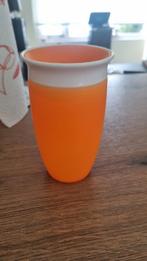 Munchkin- kids water bottle, Huis en Inrichting, Ophalen of Verzenden, Zo goed als nieuw