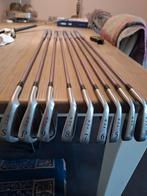 John Letters TCS Graphite ladies Golf Set, Ophalen, Gebruikt, Set