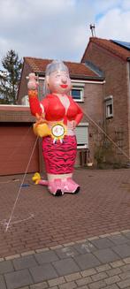 sarah Anita te huur verhuur sara pop 4 meter div leeftijd, Ophalen, Nieuw, Abraham of Sarah