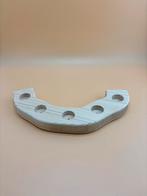 Houten jaarring voor 5 stekers - nieuw, Ophalen of Verzenden, Nieuw