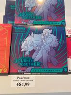 Pokémon Journey Together ETB, Ophalen, Nieuw, Overige typen