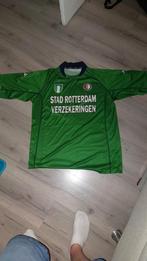 feyenoord uitshirt 2002 / 2003 maat xxl, Groter dan maat XL, Ophalen of Verzenden, Gebruikt, Shirt