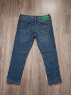 JACOB COHËN limited edition jeans maat 36, W36 - W38 (confectie 52/54), Blauw, Ophalen of Verzenden, Jacob Cohen