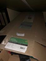 Etan gold-silver veiligheidsnet, Ophalen, -, -, Nieuw