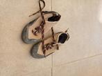 Klimschoenen kind maat 36, Sport en Fitness, Klimsport, Ophalen of Verzenden, Gebruikt, Klimsportschoenen