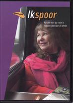 Ik spoor 2009 met Wieteke van Dort a.k.a. Tante Lien, Cd's en Dvd's, Dvd's | Documentaire en Educatief, Overige typen, Alle leeftijden