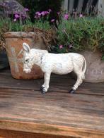 Spaarpot Ezel, Ophalen of Verzenden, Metaal of Blik, Dier