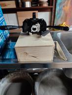 Combi schakelaar verlichting en ruitenwisser Daihatsu terios, Daihatsu, Niet bekend, Daihatsu, Nieuw