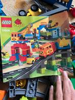Lego Duplo trein luxe 10508, Duplo, Ophalen of Verzenden, Zo goed als nieuw