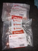 Flamco Fix BMK clip M8 x 15 mm, 20 stuks nieuw, Ophalen of Verzenden, Nieuw, Overige typen