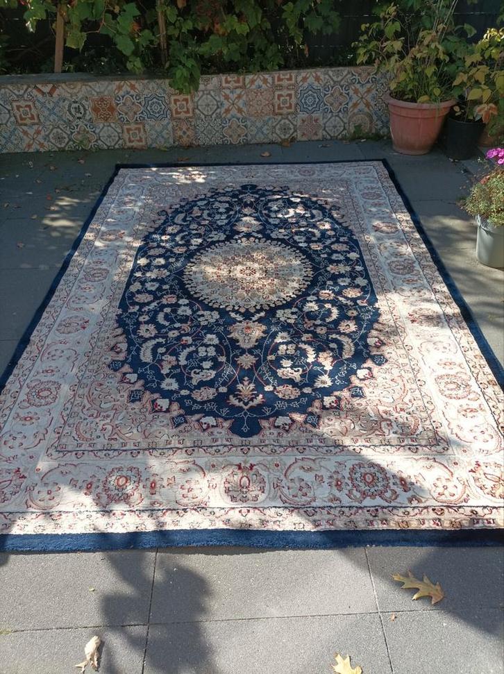 Groot Tapijt 200x300 cm, Huis en Inrichting, Stoffering | Tapijten en Kleden, Gebruikt, 200 cm of meer, 200 cm of meer, Rechthoekig