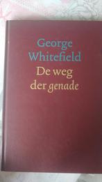 G. Whitefield - De weg der genade, Ophalen of Verzenden, Zo goed als nieuw, G. Whitefield