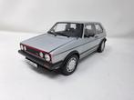 Vw Golf GTi MK1 1982  1:18 in OVP, Hobby en Vrije tijd, Modelauto's | 1:18, Ophalen of Verzenden