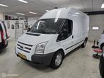 Ford Transit 350L 2.2 TDCI RWD werkwagen!, Euro 5, Gebruikt, 4 cilinders, 2800 kg