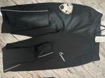Oude bankzitters broek, Zwart, Nike, Ophalen of Verzenden, W28 - W29 (confectie 36)