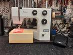 ANKER NAAIMACHINE MODEL ONBEKEND, Ophalen of Verzenden, Gebruikt, Naaimachine, Overige merken