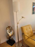 In nieuwstaat: stijlvolle staande lamp, Ophalen, Zo goed als nieuw, 150 tot 200 cm