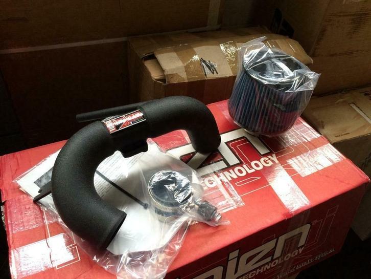Injen Intake kit luchtfilter - Prius 09-13 CT200H 11-13 1.8, Auto diversen, Tuning en Styling, Ophalen of Verzenden