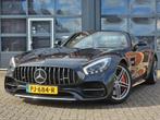 Mercedes-Benz AMG GT C Roadster | Memorypakket | Burmester |, Auto's, Mercedes-Benz, Origineel Nederlands, Te koop, Benzine, 3982 cc