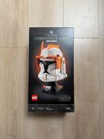 Lego helmet - Clone commander Cody 75350, Ophalen, Nieuw, Beeldje of Buste