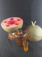 Kleine tafelbar vintage jaren 70, Ophalen of Verzenden