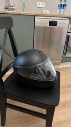 Schuberth helm c4 pro, Motoren, Ophalen, Nieuw zonder kaartje, S, Systeemhelm