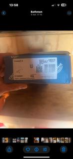 Verschillendende mengkranen + radiator nieuw in doos, Ophalen, Nieuw