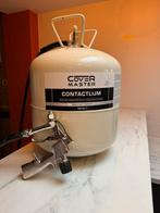 Contactlijm - Cover Master - met pistol, Ophalen, Overige materialen, Overige kleuren, Overige typen