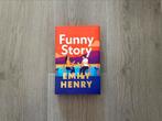 Funny Story - Emily Henry [Illumicrate/Afterlight], Ophalen of Verzenden, Zo goed als nieuw, Nederland