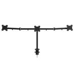 Alora Monitorarm 3 schermen - 13-32 inch - Muurbeugel, Ophalen, Nieuw