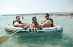 Opblaasboot, Watersport en Boten, Kano's, Ophalen, Gebruikt, Twee personen, Overige typen